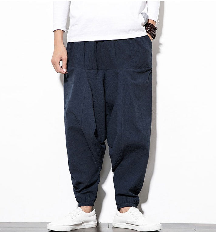 Harem streetwear