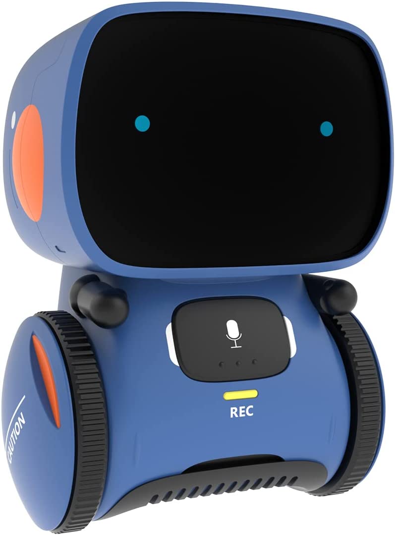 Interactieve speelgoedrobot Smart Robot