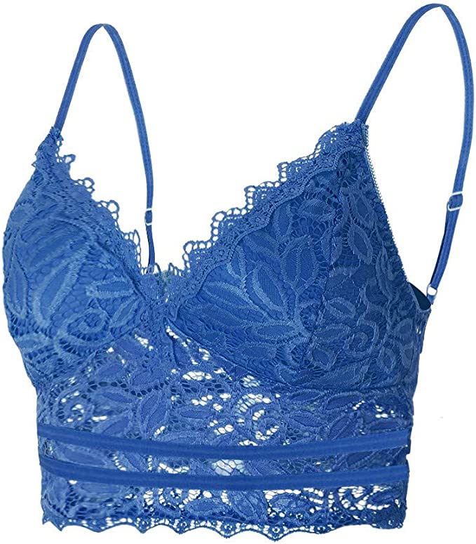 Mara mesh top