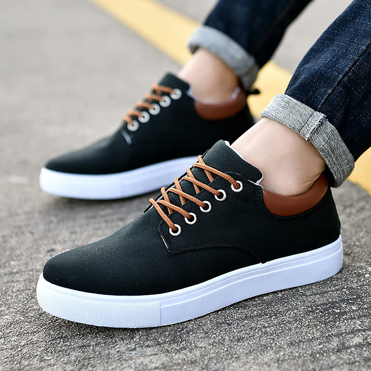 David sneakers