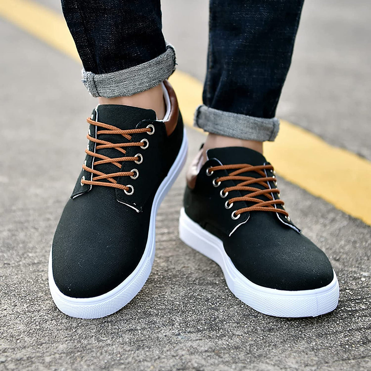 David sneakers