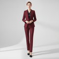 Blazer met broek