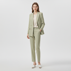 Blazer met broek