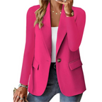 Damesblazer – Liva