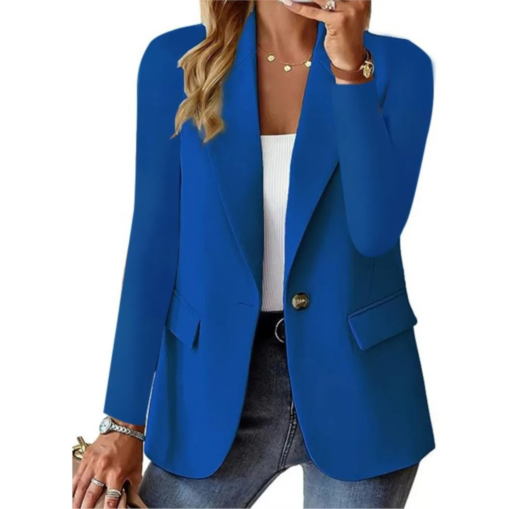 Damesblazer – Liva