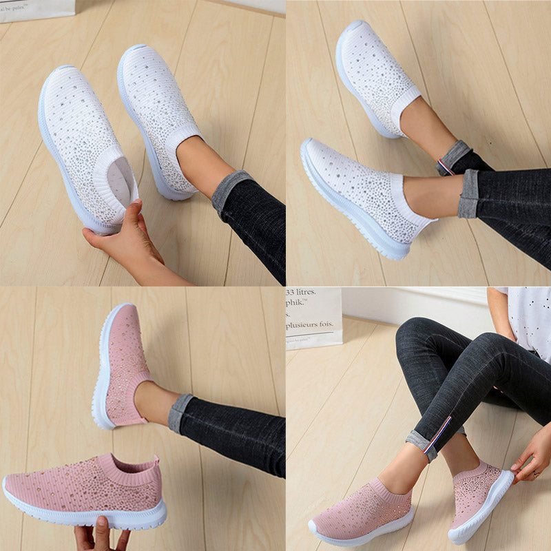 Sneakers Feety GO BLING — afbeelding 3