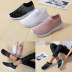 Sneakers Feety GO BLING
