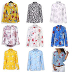 Zomerblouse Lily