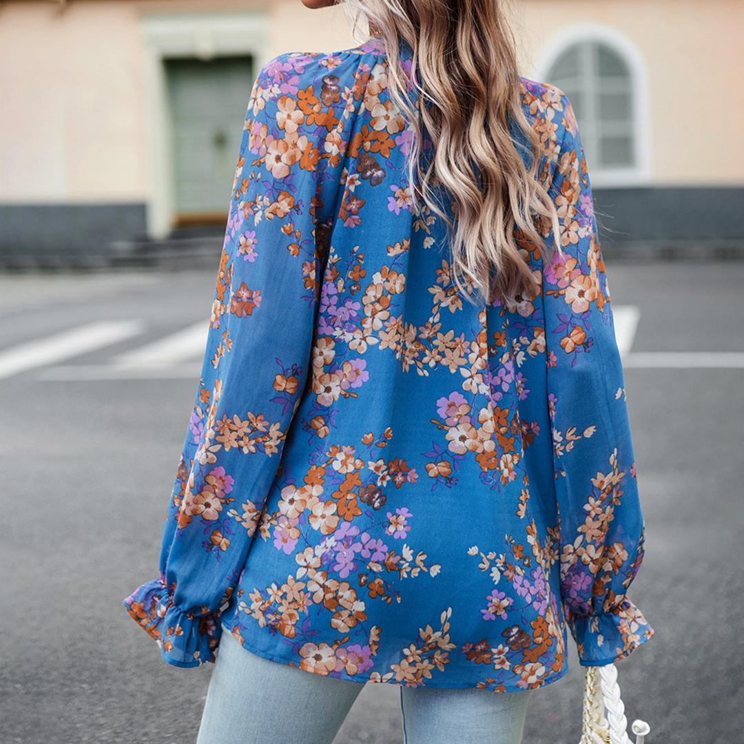 Elowise blouse