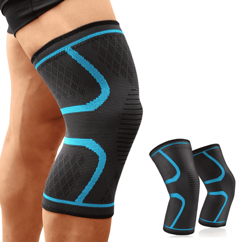 Kniecompressiebrace van kneefixpro