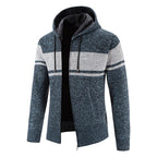 Sem gebreid vest — afbeelding 3