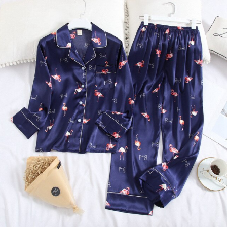 Pyjamaset Comfy