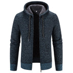 Sem gebreid vest — afbeelding 2