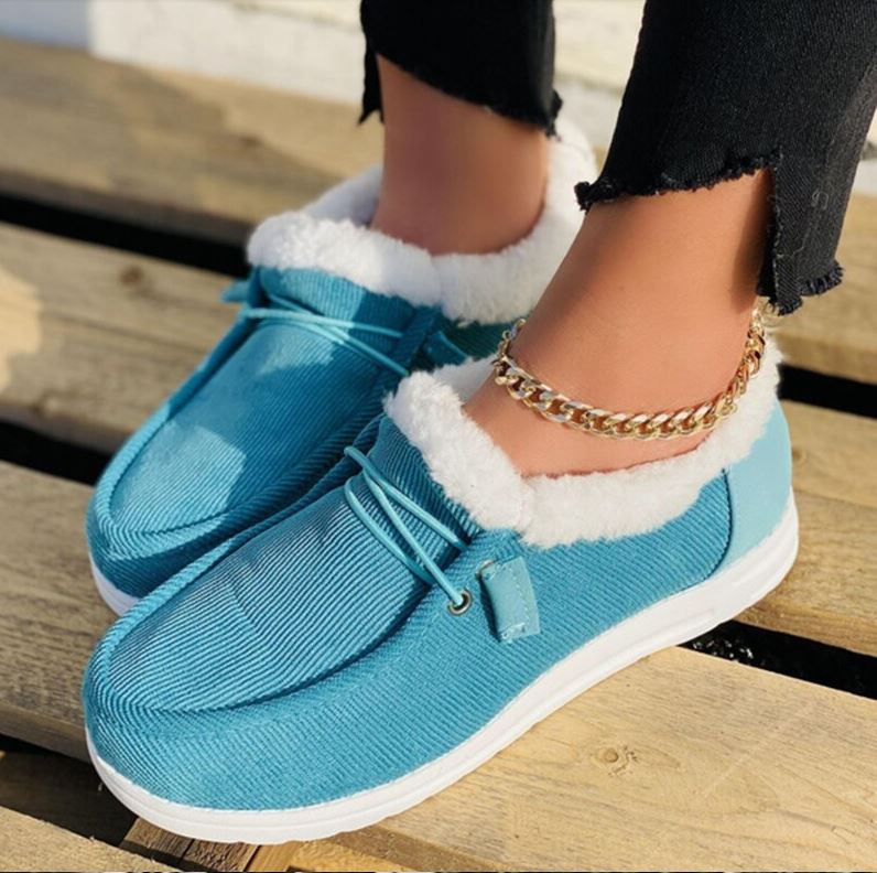 Schoenen in casual model
