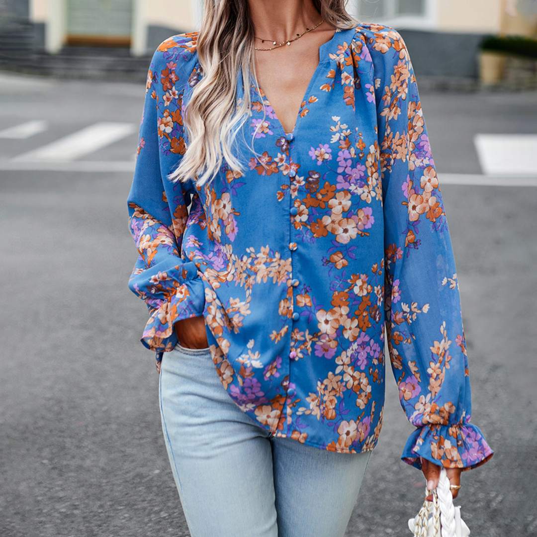 Elowise blouse