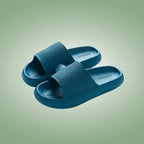 Cloud slippers - comfort
