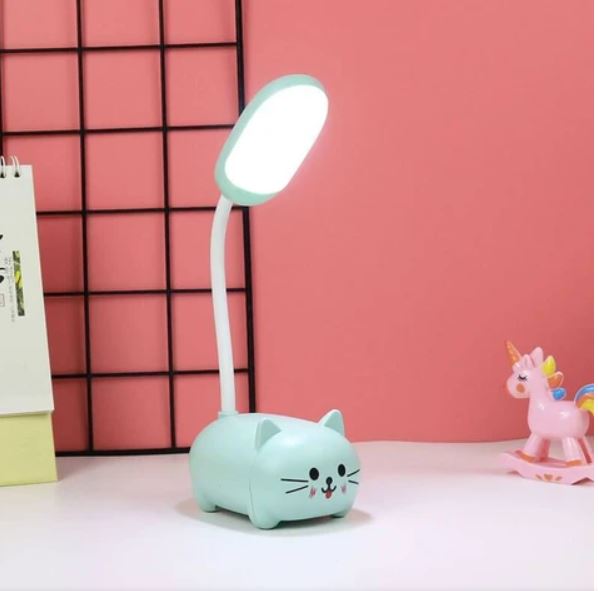 Kattenlamp