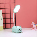Kattenlamp