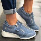 Sneaker – comfortabel & stijlvol