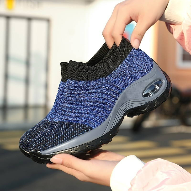 Hypersoft hardloopschoenen voor dames