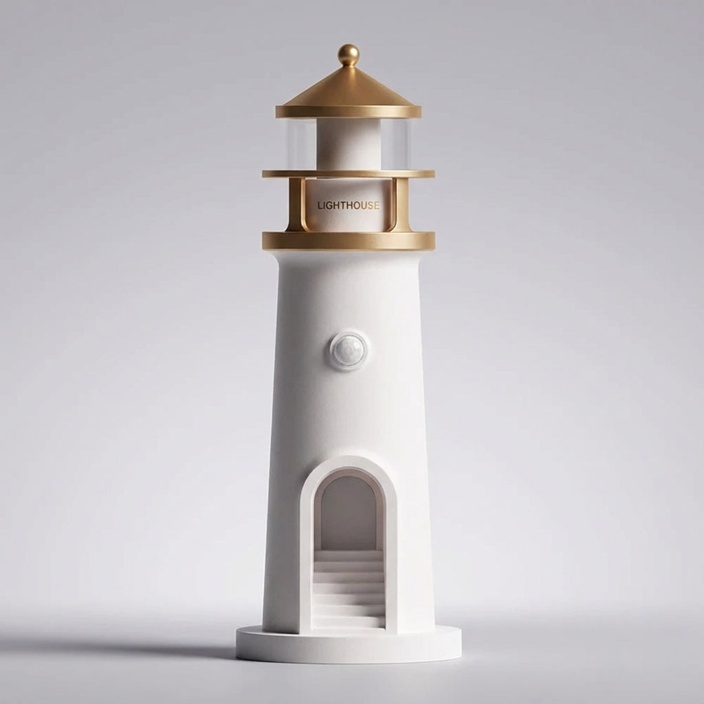 Bluetooth-luidspreker met sfeerverlichting