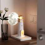 Bluetooth-luidspreker met sfeerverlichting