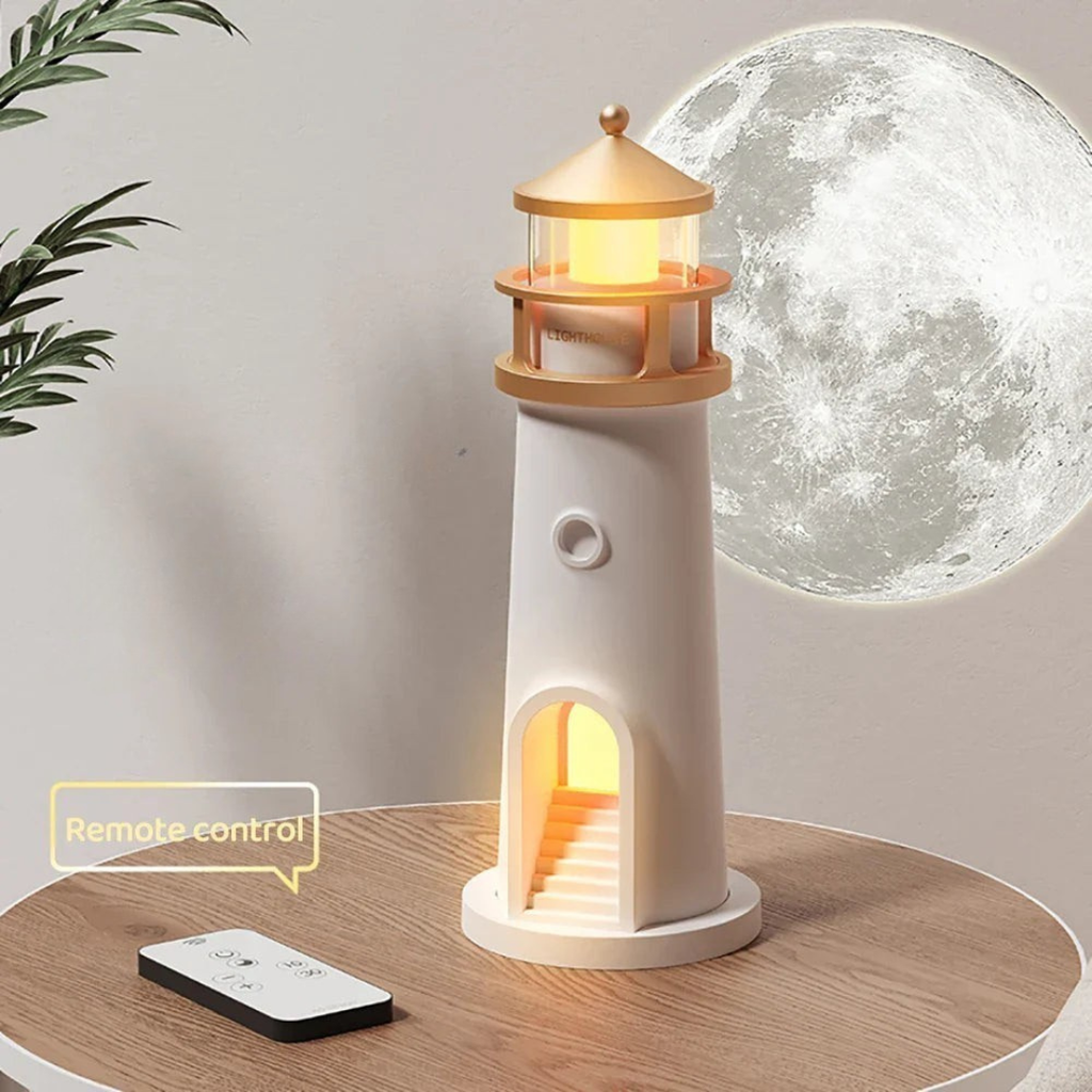 Bluetooth-luidspreker met sfeerverlichting