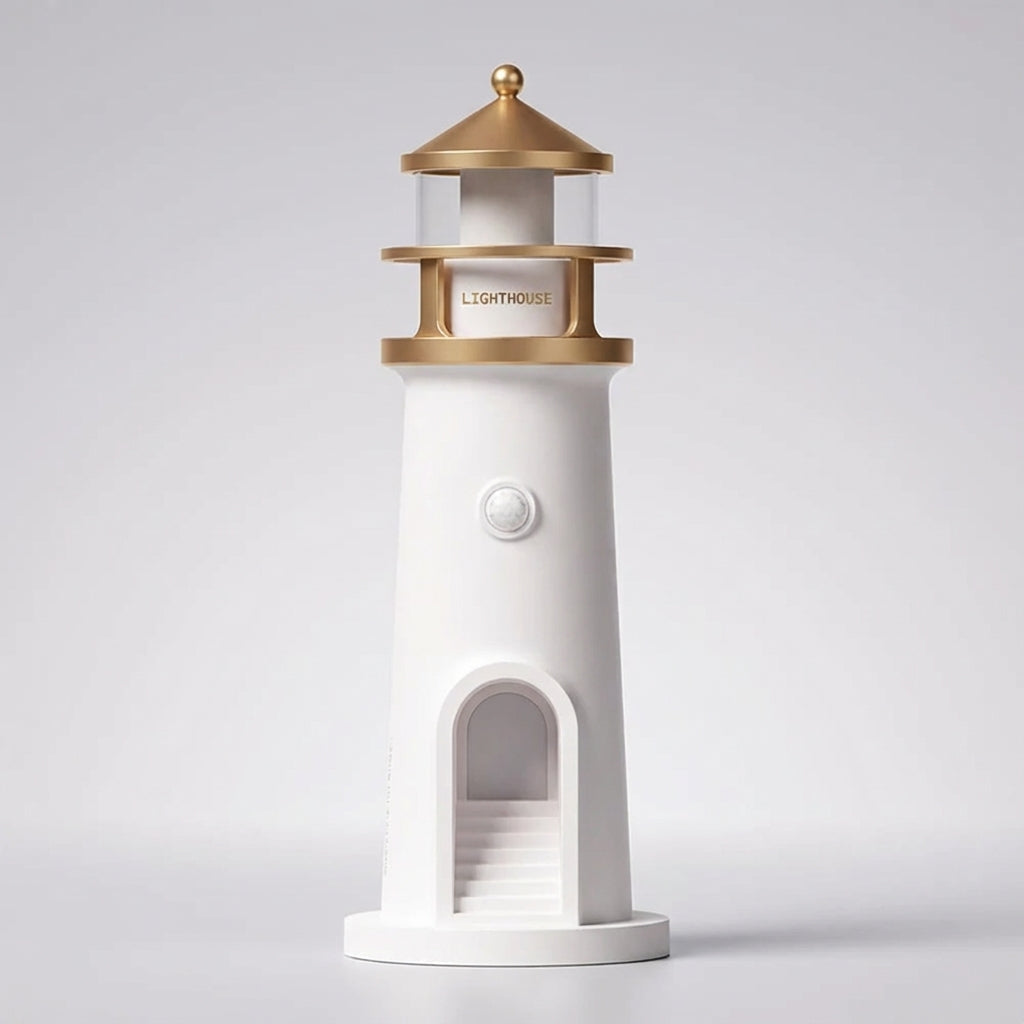 Bluetooth-luidspreker met sfeerverlichting
