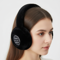 Bluetooth-oorkappen (gehoorbescherming)