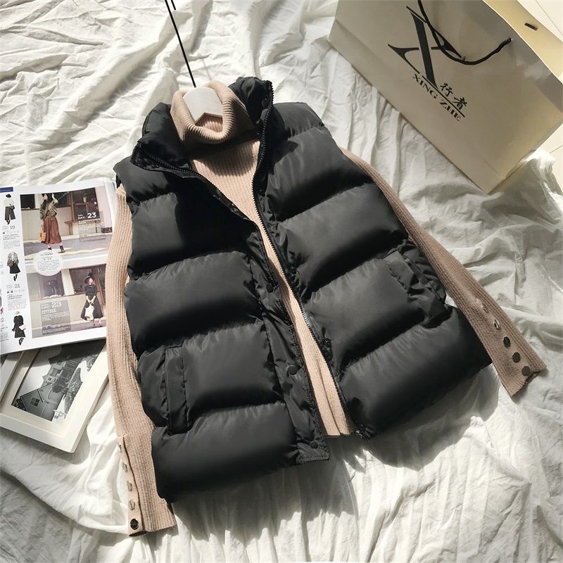 Bo bodywarmer