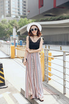 Boho-broek Beaudine