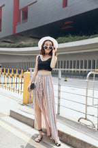 Boho-broek Beaudine