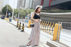 Boho-broek Beaudine