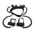 Complete bokstraining set