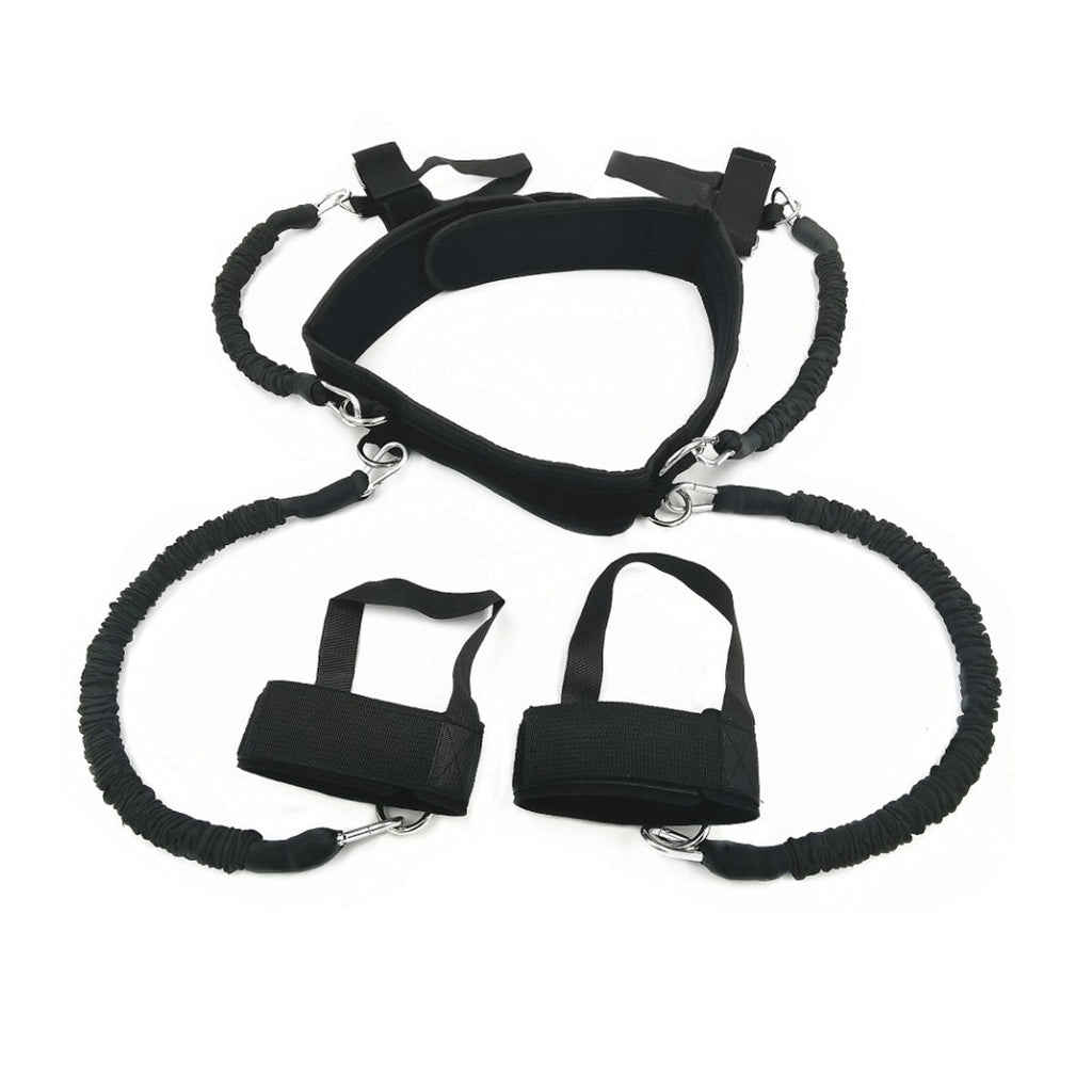Complete bokstraining set