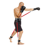 Complete bokstraining set