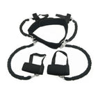 Complete bokstraining set