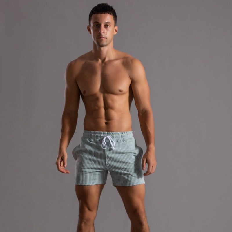 Axel fit short