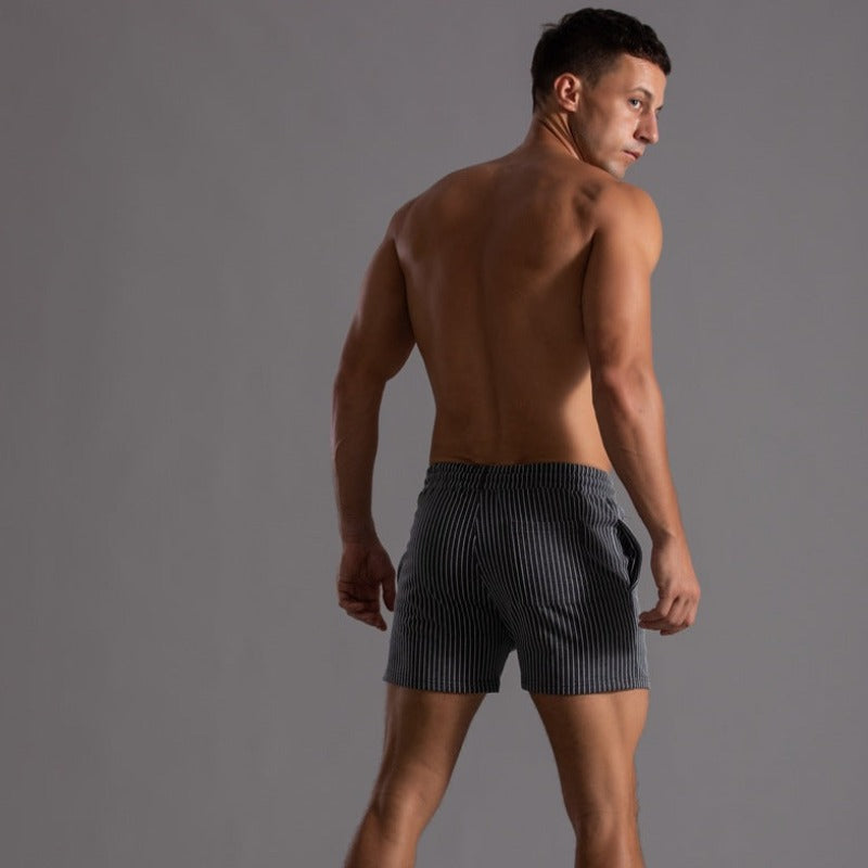 Axel fit short