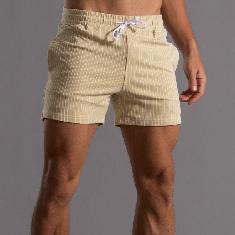 Axel fit short