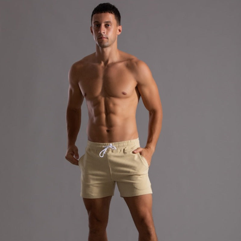Axel fit short