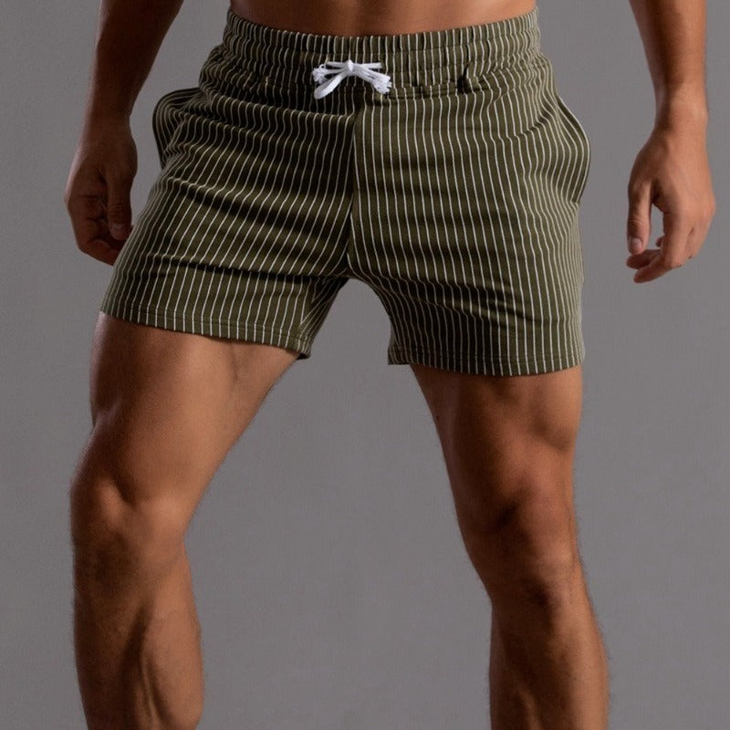 Axel fit short