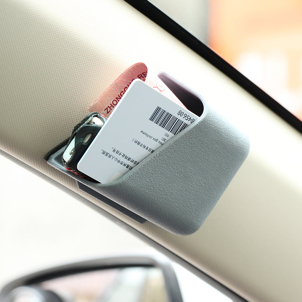 Auto organizer (2 st.) — afbeelding 2