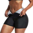 Neopreen saunabroek FitCorset
