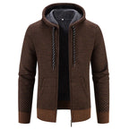 Sem gebreid vest — afbeelding 4