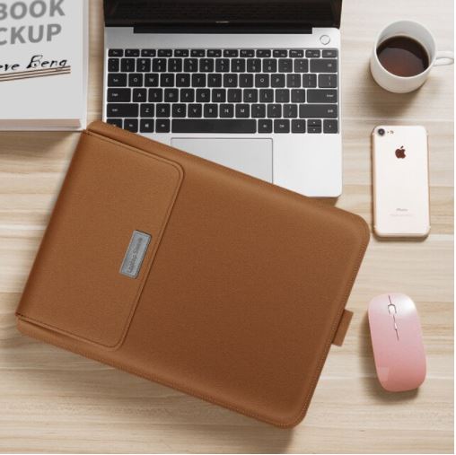 Laptophoes met standaardfunctie — afbeelding 6