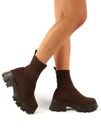 Shanna boots