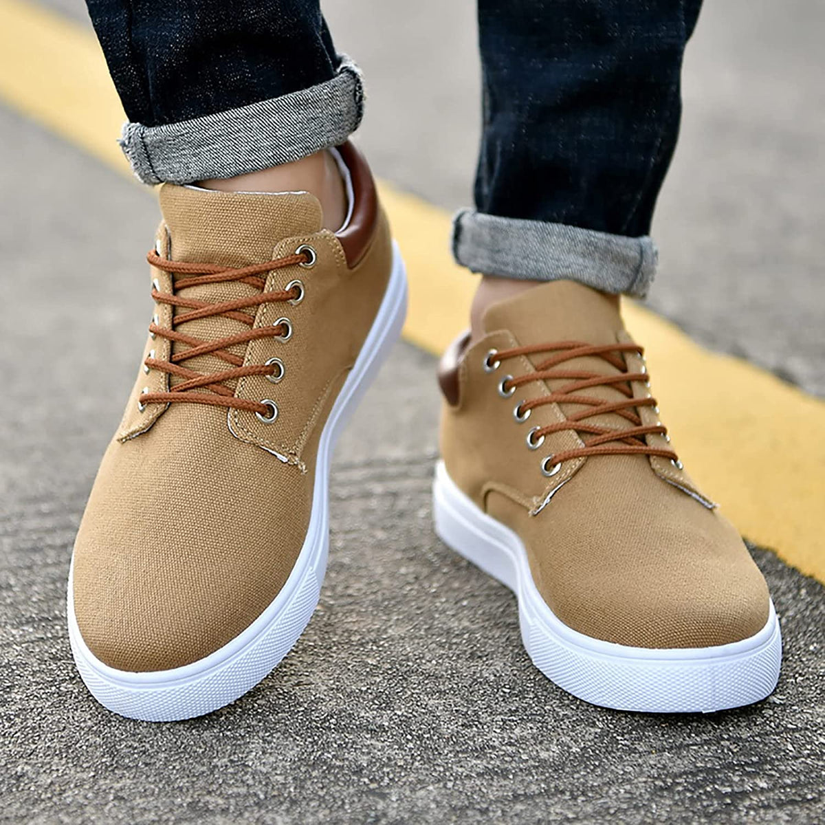 David sneakers