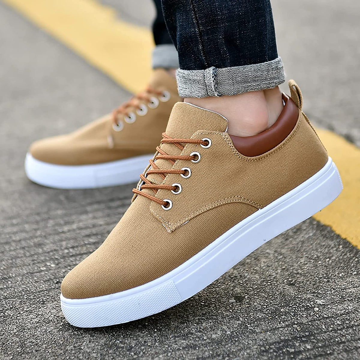 David sneakers