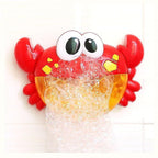 Badspeelgoed CrabFun